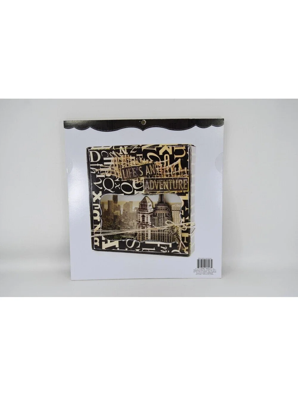N/A dcwv 12x12